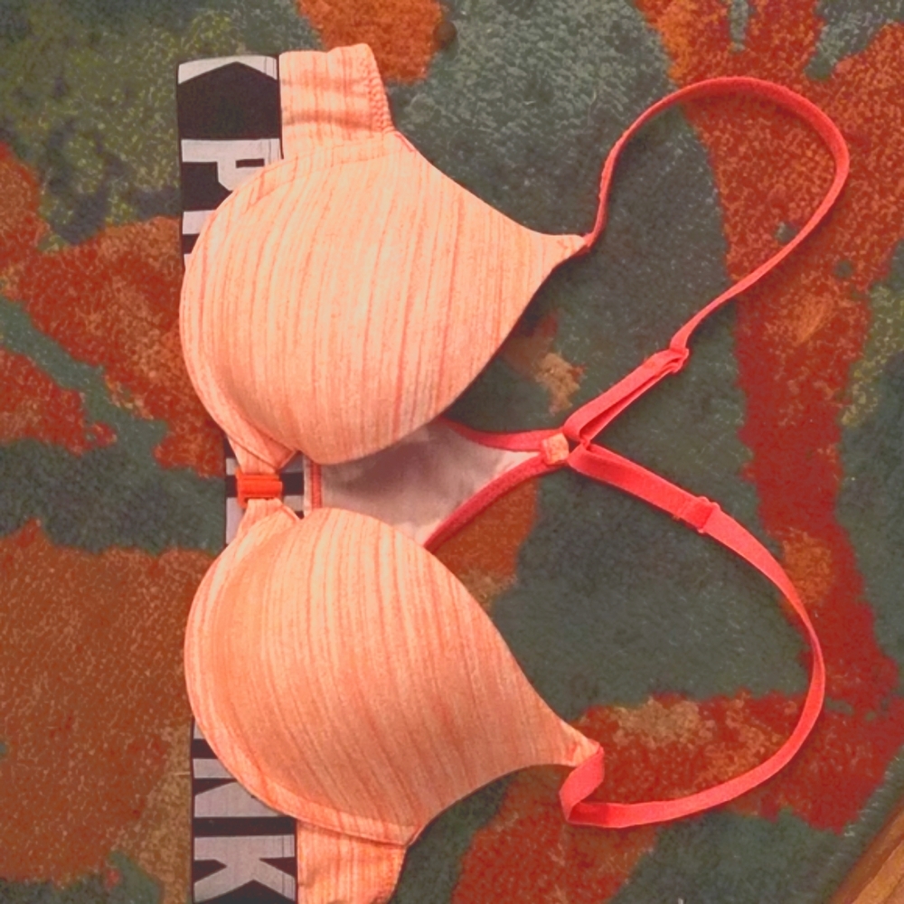 VS PINK bra 34A